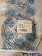 Guarnizione Serbatoio Olio