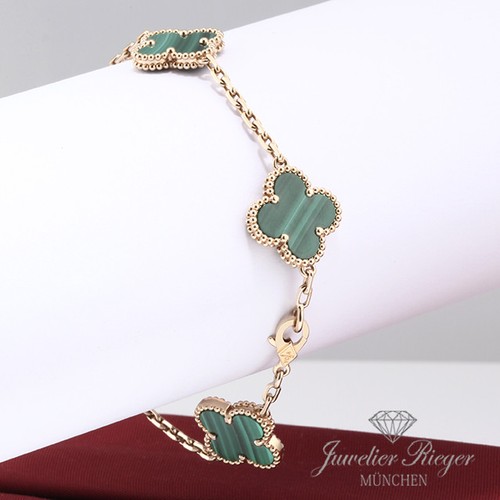 Bracciale van cleef arpels - bracciale,
