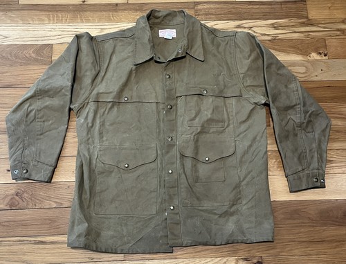 Cappotto giacca vintage filson - vintage,