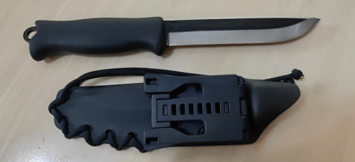 Coltello varusteleka puukko - varusteleka,