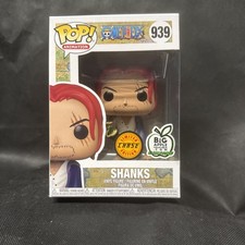 Funko pop vinile one piece - pop!, vinile: