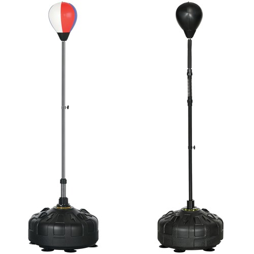 Sportnow punching ball - punching, da