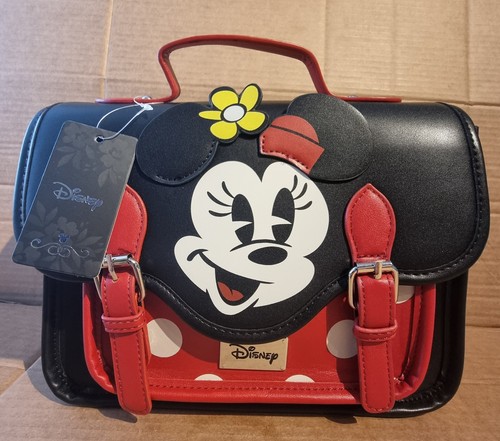 Disney minnie mouse satchel - mouse,