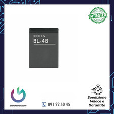 Batteria compatibile per nokia - batteria,