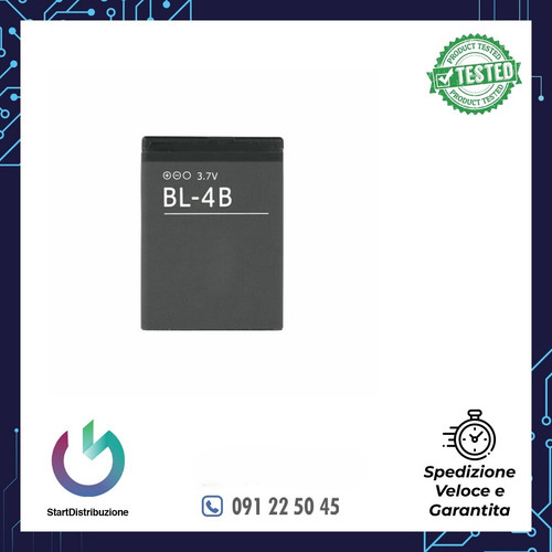 Batteria compatibile per - batteria,