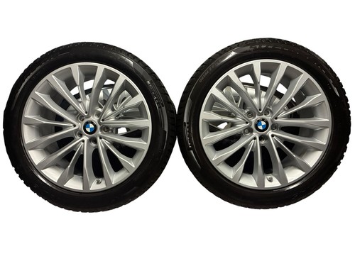 Bmw serie originale - 5,