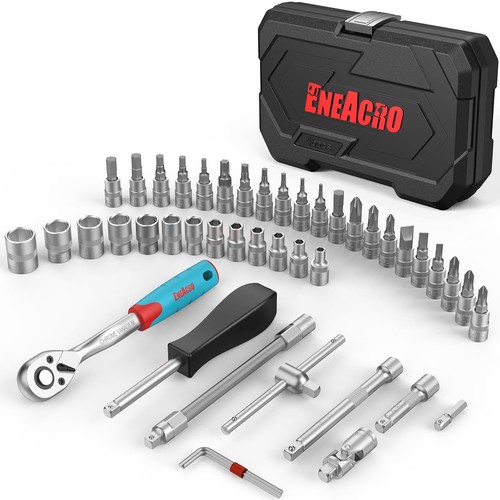 Set chiavi bussola pezzi - set,