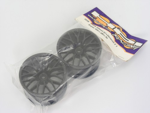Ruote vintage hpi - vintage, super