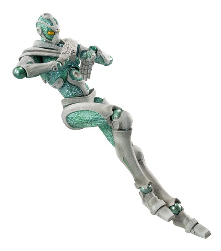 Sas jojo bizarre - sas, adventure