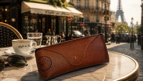 Custodia ray ban - 🕶️, ray-ban