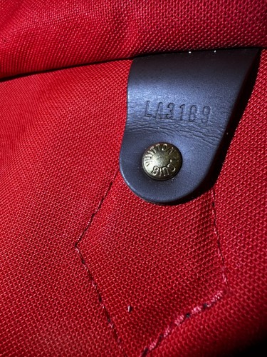 Borsa bauletto louis vuitton - louis,