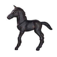 Schleich puledro frisone