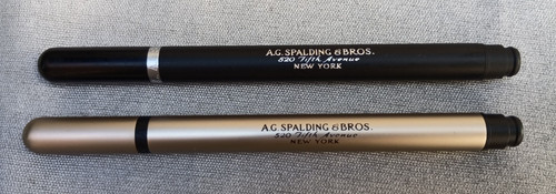 Penna sfera spalding - a,