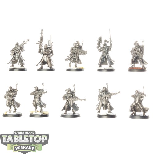 Adeptus mechanicus 10 - adeptus,