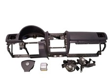 1K1857181A KIT AIRBAG VOLKSWAGEN GOLF V 5 2.0 GTD TDI (20032008) COMPLETO
