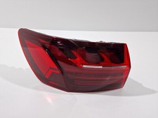 Ricambi Usati Fanale Stop Posteriore Audi A4 B9 Avant LED SX Sinistro 2019 > 