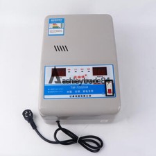 Stabilizzatore di Tensione