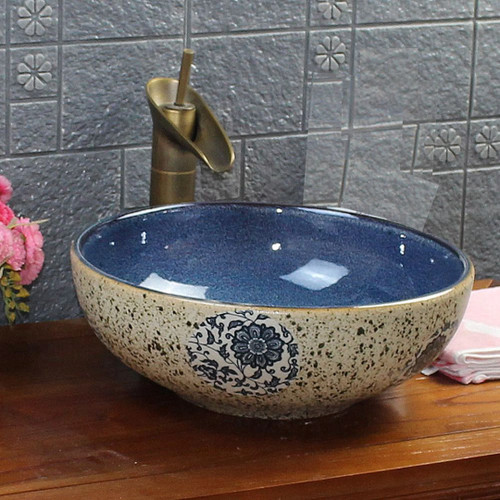 Lavabo - , da