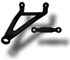 Gancio Scarico Ducati Monster