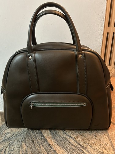 Borsa viaggio vintage anni - borsa,