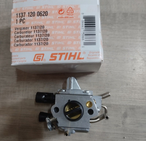Carburatore motosega stihl - stihl, ms