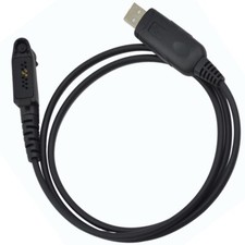 Cavo di programmazione USB per Motorola GP328PLUS GP329+ GP388 EX600 GP338Plus