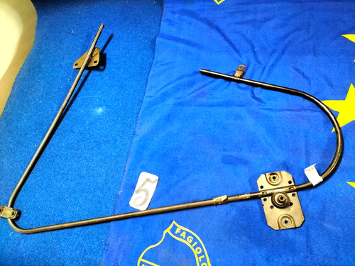 Alzavetro alfa sud - alzavetro,
