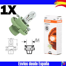 Bombilla OSRAM 12V 2W Luz