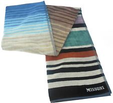 MISSONI HOME TELO MARE COTONE