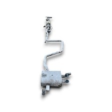 Marmitta / Terminale Di Scarico Volkswagen Tiguan (AD) cod.5QF253611AA 2.0 Diese