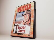 Nevada Smith DVD