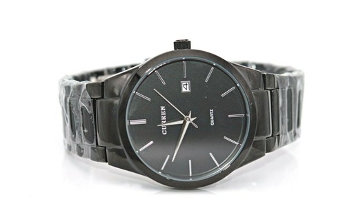 Curren black stainless steel - curren,