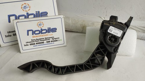 Pedale acceleratore ford cmax - acceleratore,