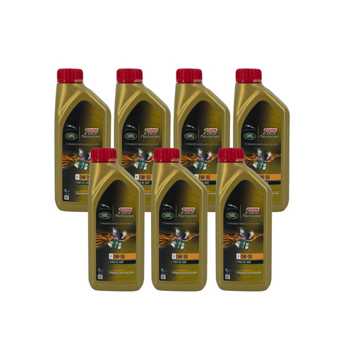 Olio motore castrol edge - olio,