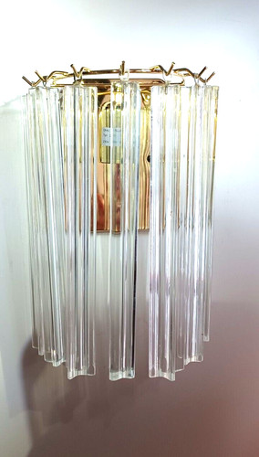 Venini sconce original - sconce,