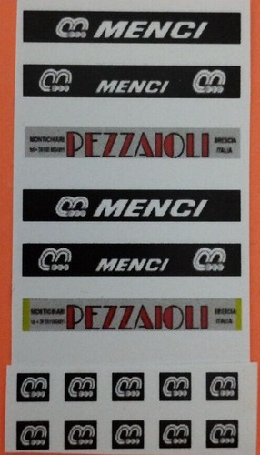 Paraspruzzi menci - 16,