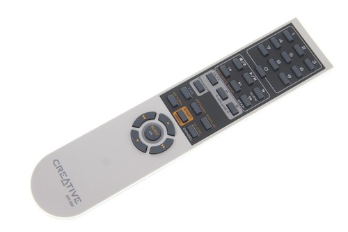 Telecomando originale creative - telecomando,