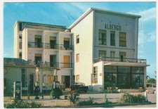 RIMINI - HOTEL NEW RIMINI