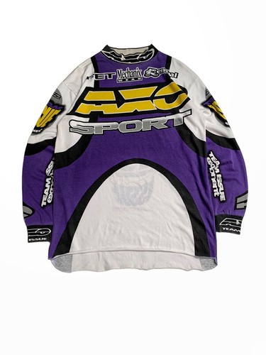 Maglia sportiva axo - sportiva,