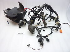 Bmw R 1100 RS treccia impianto elettrico completo