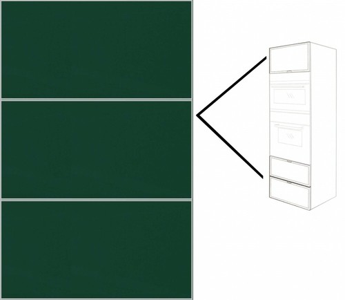 Ikea rubrica vetrine - ikea, frontali