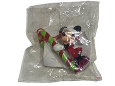 DISNEY MICKEY MOUSE 3D MINNIE