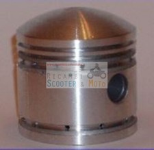 Pistone Completo Piston Kolben