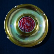 Posacenere Pubblicitario Birra Messina