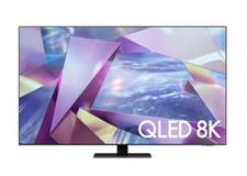 TV 55" SAMSUNG QE55Q700TAT QLED 8K SMART WIFI 3700 PQI USB HDMI TITAN BLACK