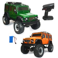 Land rover defender 110 - rc, 90/110