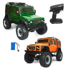 RC Land Rover Defender 90/110