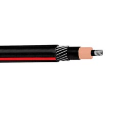 Cavo URD neutro concentrico