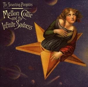 Smashing pumpkins mellon - smashing,
