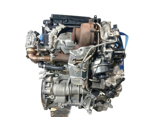 B47c20b motor completo renault - completo,